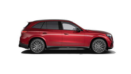 GLC - 360° view