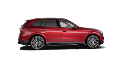 GLC - 360° view