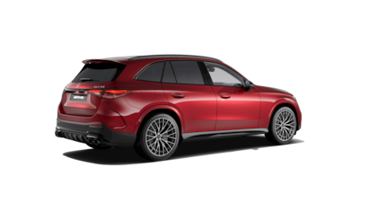 GLC - 360° view