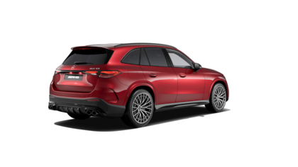 GLC - 360° view
