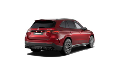GLC - 360° view