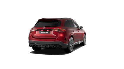 GLC - 360° view