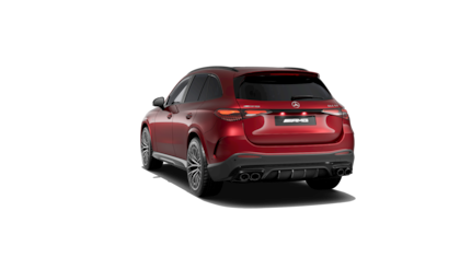GLC - 360° view