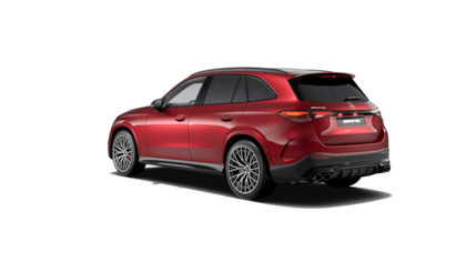 GLC - 360° view