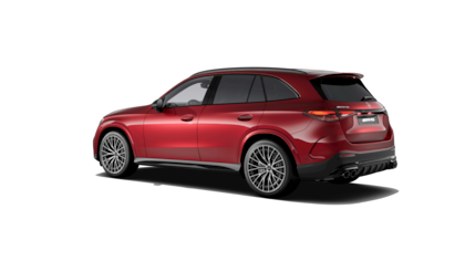 GLC - 360° view