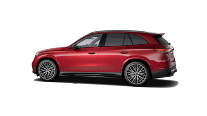 GLC - 360° view