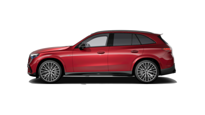 GLC - 360° view