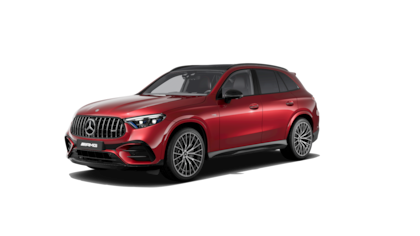 GLC - 360° view