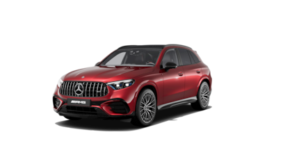 GLC - 360° view