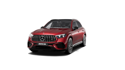 GLC - 360° view