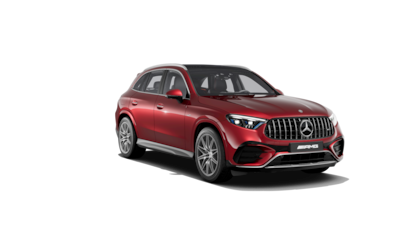 GLC - 360° view