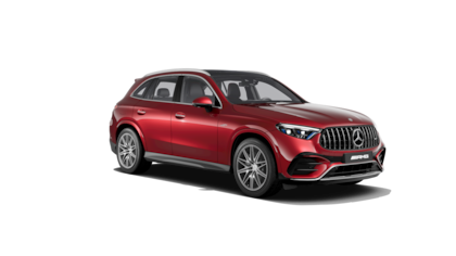 GLC - 360° view