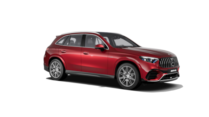GLC - 360° view