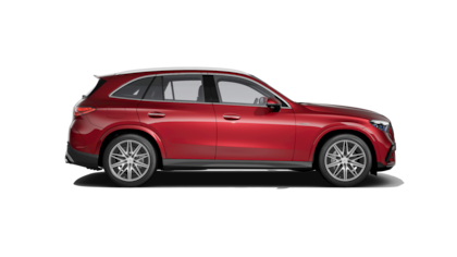 GLC - 360° view