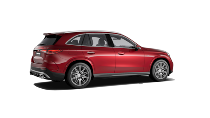 GLC - 360° view