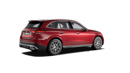 GLC - 360° view
