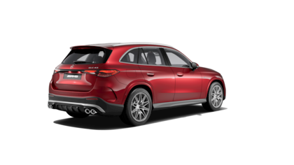 GLC - 360° view