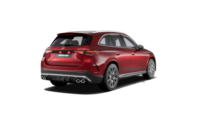 GLC - 360° view