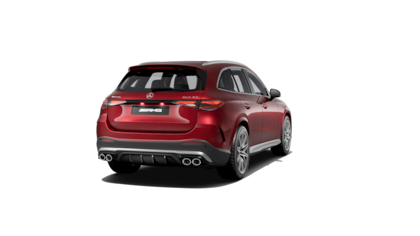 GLC - 360° view
