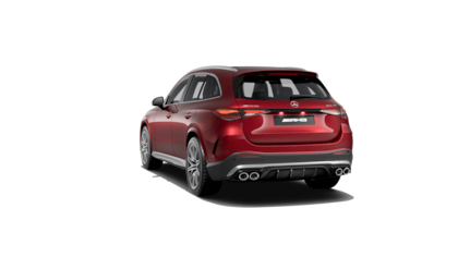 GLC - 360° view