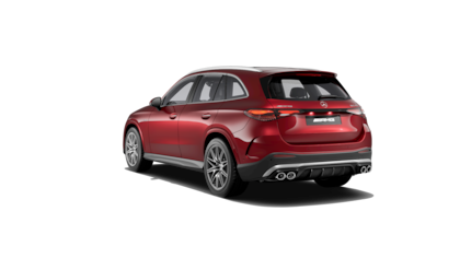 GLC - 360° view