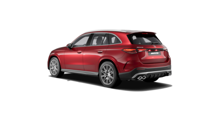 GLC - 360° view