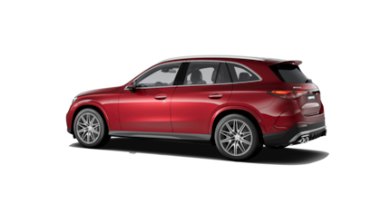 GLC - 360° view