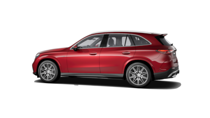 GLC - 360° view