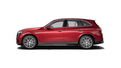 GLC - 360° view