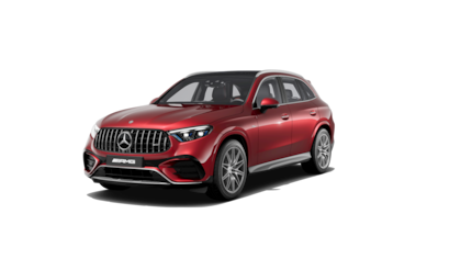 GLC - 360° view