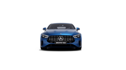 Mercedes-AMG GT 4-Door Coupé - 360° view
