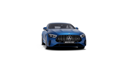 Mercedes-AMG GT 4-Door Coupé - 360° view