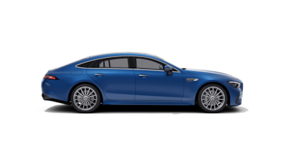 Mercedes-AMG GT 4-Door Coupé - 360° view