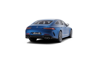 Mercedes-AMG GT 4-Door Coupé - 360° view