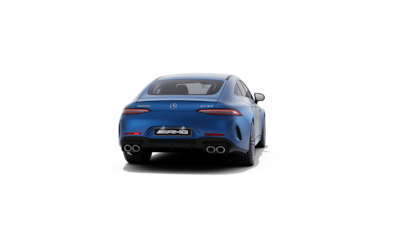 Mercedes-AMG GT 4-Door Coupé - 360° view