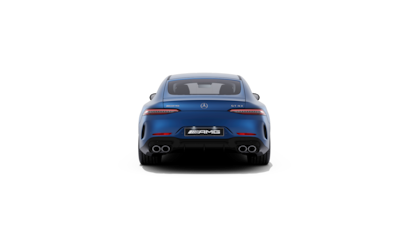 Mercedes-AMG GT 4-Door Coupé - 360° view