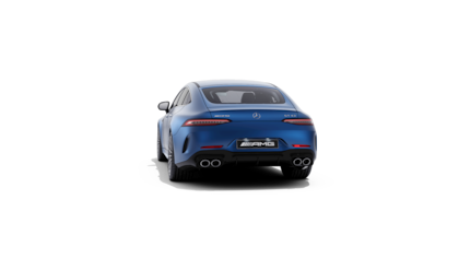 Mercedes-AMG GT 4-Door Coupé - 360° view