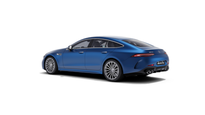 Mercedes-AMG GT 4-Door Coupé - 360° view