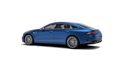 Mercedes-AMG GT 4-Door Coupé - 360° view