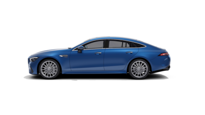 Mercedes-AMG GT 4-Door Coupé - 360° view
