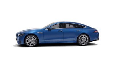 Mercedes-AMG GT 4-Door Coupé - 360° view