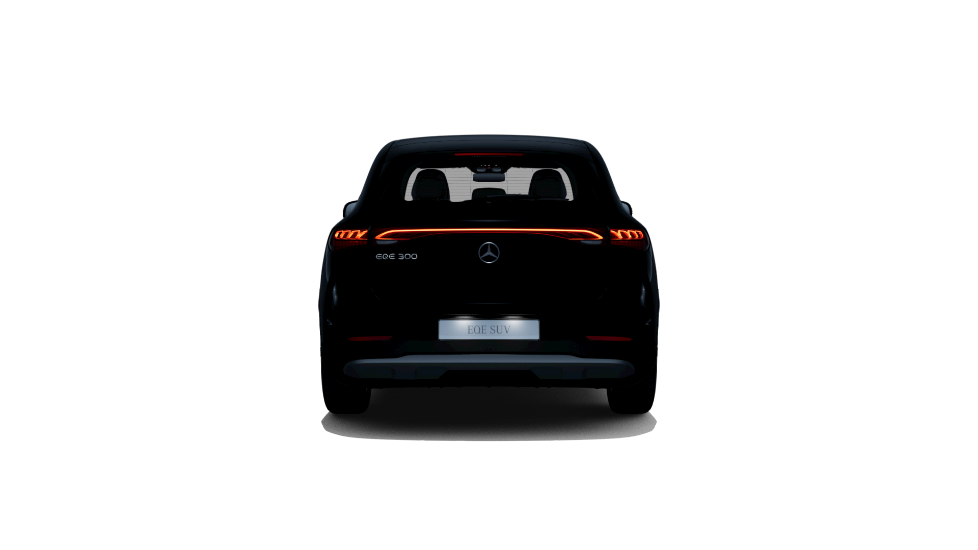 EQE SUV