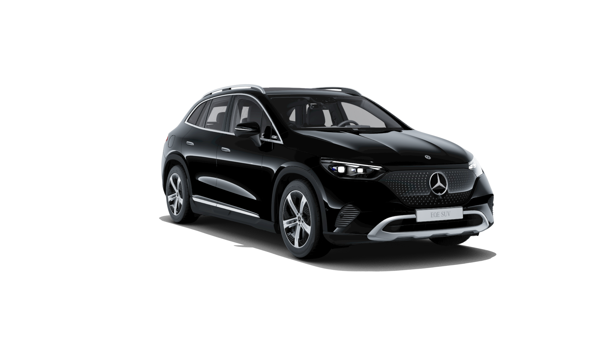 EQE SUV