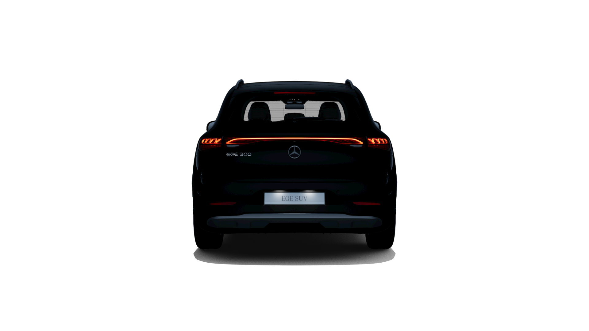 EQE SUV