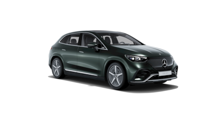 EQE SUV - 360° view