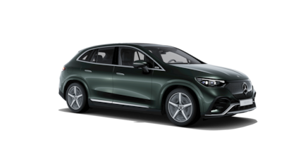 EQE SUV - 360° view