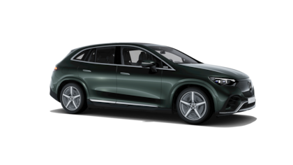 EQE SUV - 360° view