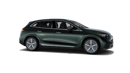 EQE SUV - 360° view
