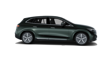 EQE SUV - 360° view