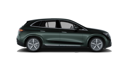 EQE SUV - 360° view